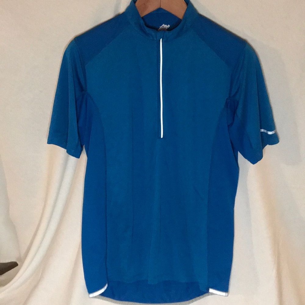 Eastern Mountain Sports Velo Bike Jersey